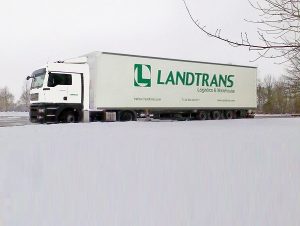 Transporte Internacional