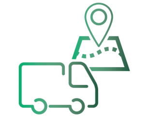 LANDTRANS - transporte local