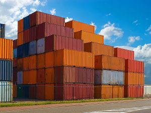 container 5