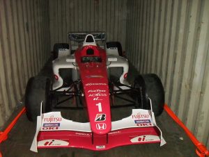almacen car